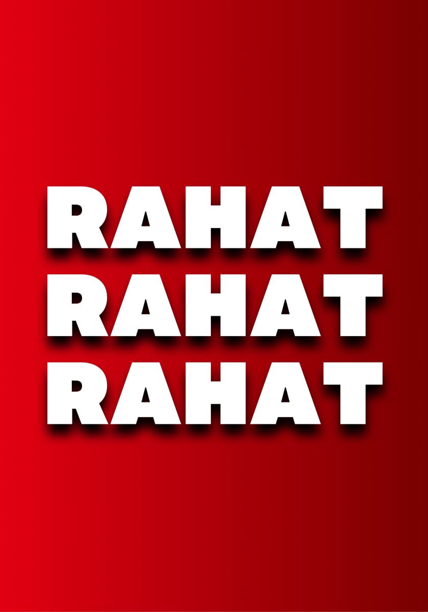 Rahat