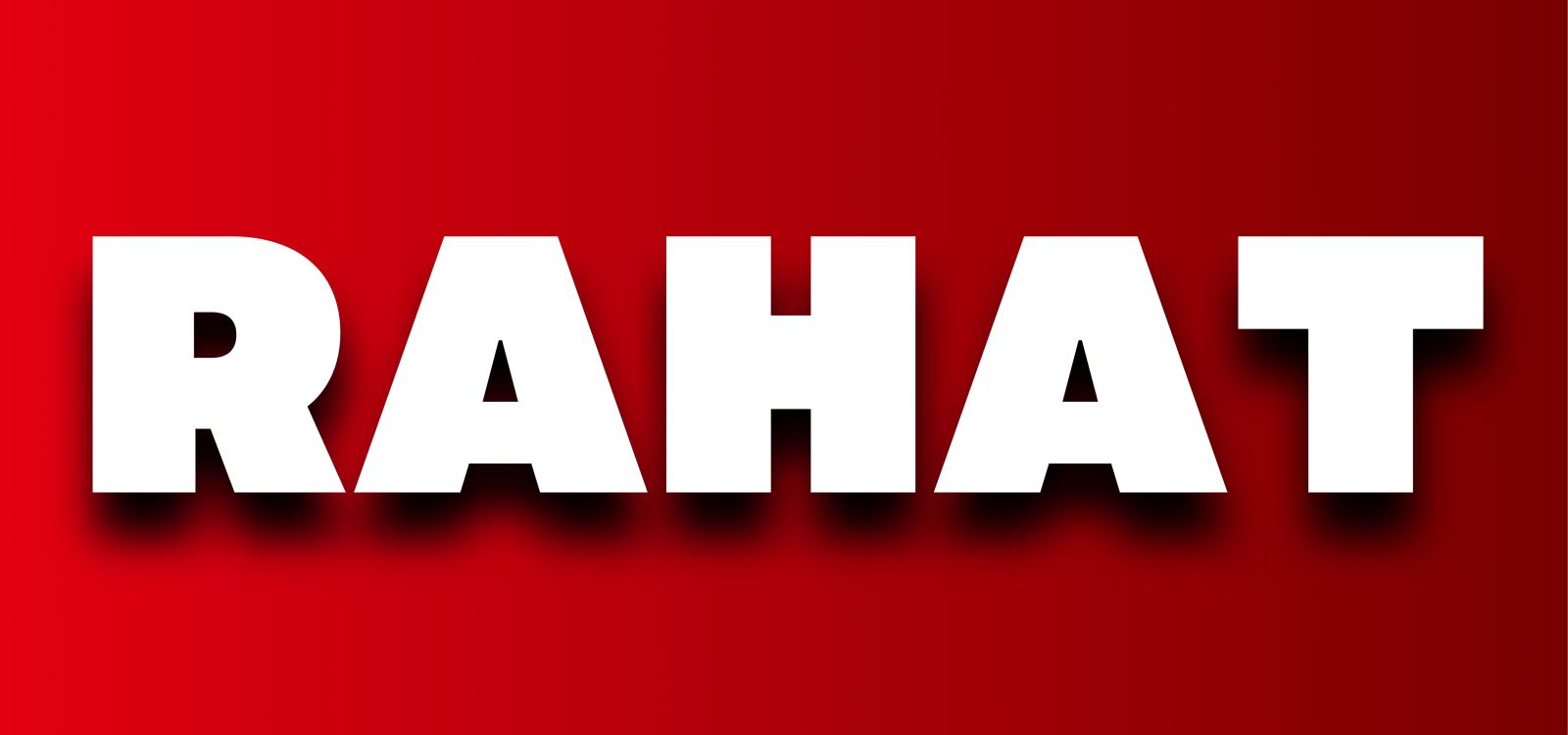 Rahat