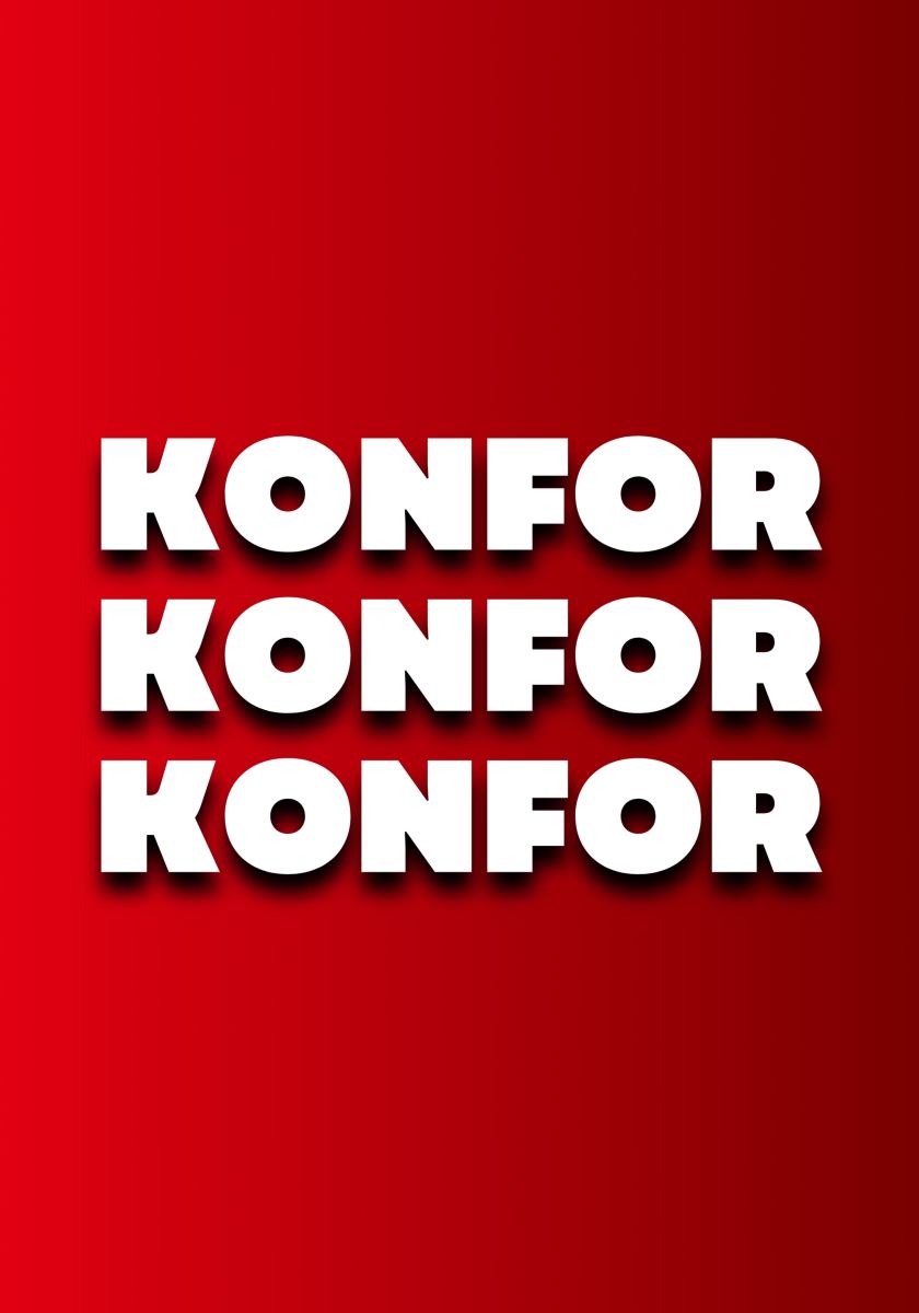 Konfor
