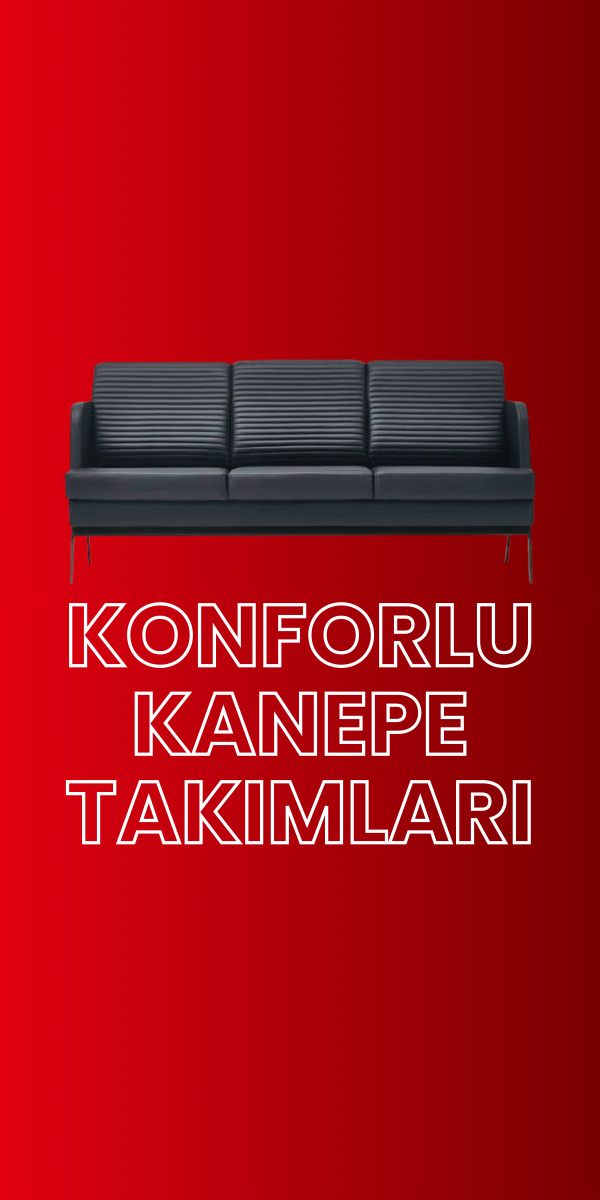 kanepe takımları