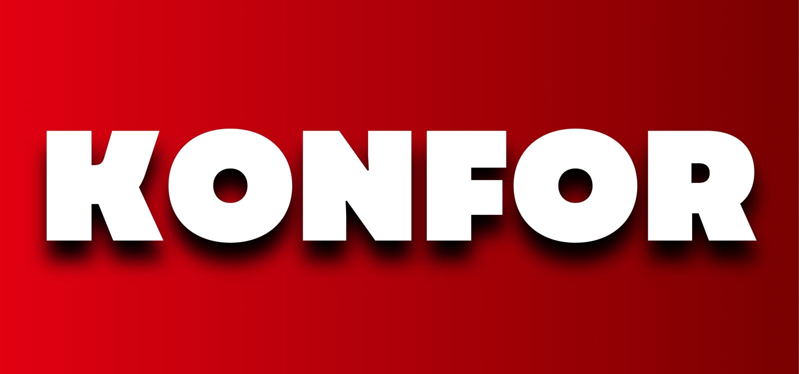 Konfor