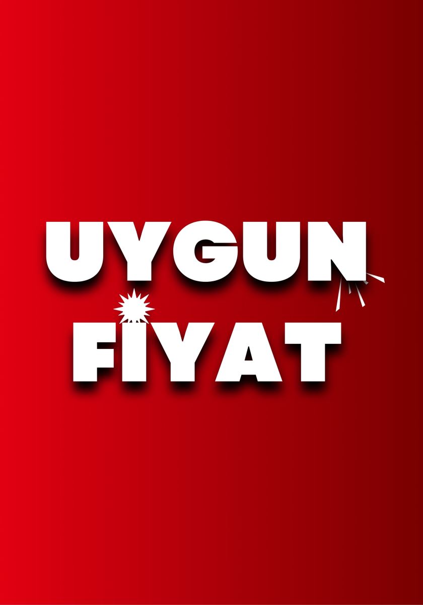 Uygun Fiyat